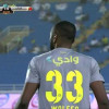 هدف لقاء الرائد و النصر – دوري جميل