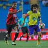 صور من مباراة الرائد والنصر .. دوري جميل .. الجولة 21