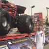 الرياض تحتضن أكبر عرض ترفيهي للسيارات والدرجات النارية اليوم