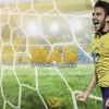 النصر ينجح في تجديد عقد برونو