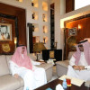 إدارة الاتحاد تثمن دعم الامير الوليد بن طلال