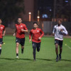 الجابر يمنح لاعبي الشباب راحة يوم عن التدريبات