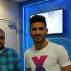 لاعب الاتحاد تركي الخضير يتم 8 اسابيع من البرنامج التأهيلي تمهيداً لعودته