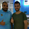 كدمة العضلة الخلفية تبعد محترف الاتحاد فيلانويفا لمدة اسبوع
