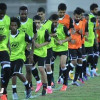 الخليج يستأنف تدريباته بفترتين صباحية ومسائية