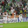 أبو راشد: الأهلي يستهدف بطولتي الكأس