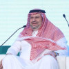 عبد الله بن مساعد: 4 أندية تبدأ الخصخصة .. ندرس تحسين ملاعب الرياض