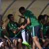 مباراة الأخضر ضد العراق تحير المنظمين