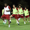 الفيصلي يواصل تحضيراته بتدريباته بدنيه ولياقية