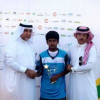 إثارة منافسات دوري المدارس بجدة وحصول لاعب بطل الاحساء “البوعبيد” على افضل لاعب بالمباراة