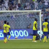 أهداف لقاء النصر و الهلال – كأس الملك