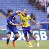 دوري المحترفين : ديربي الرياض على صفيح ساخن بين النصر والهلال