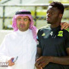 بيان من البلوي للرد على مونتاري