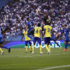 صورة مباراة النصر والهلال – عدسة طريخم محمد