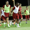 الفيصلي يواصل تحضيراته لملاقاة التعاون