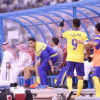 الصقر يكشف سر الغياب عن تدريبات النصر