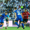 نجوم الهلال ترفض شعار “الدوري انتهى”