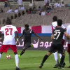 اهداف لقاء الوحدة و الشباب – دوري جميل