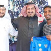 فهد بارباع: عوض خميس طلب سلفة من الهلال!