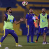 النصر يفتح صفحة الاعداد للتعاون والاصابة تبعد أوفيني لأسبوعين