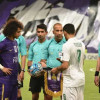 صور من لقاء الاهلي و العين الاماراتي – دوري ابطال آسيا ( عدسة خالد السفياني )