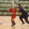 نتائج الجولة 13 من دوري الصالات