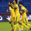 لاعبو الخليج : سعداء بالفوز و منحنا دفعة قوية قبل المواجهات القادمة