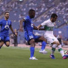 صور من لقاء الهلال و الاهلي – دوري جميل