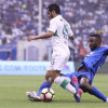 لاعبو الهلال : أهدرنا العديد من الفرص وقريباً سنحسم اللقب