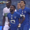 ملخص لقاء الهلال و الاهلي – دوري جميل