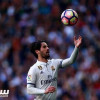إيسكو يخطف الاشادة من جميع نجوم ريال مدريد