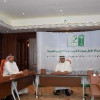 لجنة المشاركة الجماهيرية تعقد أولى اجتماعاتها