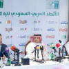 سعادة رئيس الاتحاد يعقد مؤتمرًا لإعلان الاستعانة بتقنية الفيديو المساعد للحكم
