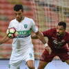 دوري الامير محمد بن سلمان : النصر يستضيف الحزم للإنفراد بالصدارة والاهلي امام الفيصلي