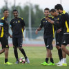 الاتحاد ينهي تحضيراته لمواجهة الاتفاق