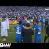 إحتفالات الهلاليين بتحقيق لقب دوري جميل