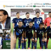 “فيفا” يهنئ الهلال بتحقيق لقب دوري جميل للمحترفين