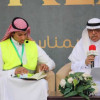 الأحساء تحتفل بالكتاب في يومه العالمي بشعار #أنا_أقرأ