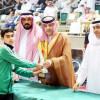 الأمير محمد بن متعب: الرياضة السعودية ينتظرها “مُستقبل مُشرق”