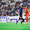 دوري أبطال آسيا : الهلال يتأهل الى ثمن النهائي رغم تعادله السلبي أمام بيروزي الايراني
