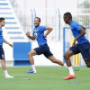 الهلال ينهي تحضيراته للوحدة والخماسي يواصل العلاج والتأهيل