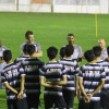 اولمبي الشباب يواصل تدريباته