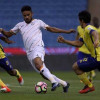 صور من لقاء النصر و الشباب – دوري جميل