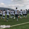 أخضر الشباب يستعدُّ لمنافسات كأس العالم بمعسكر ختاميّ على مرحلتين