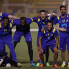 النصر يستعد للهلال والرئيس يجتمع باللاعبين