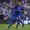 الهلال يصل الى الرقم القياسي التهديفي في تاريخ دوري المحترفين