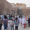 جمعية فتاة الأحساء تفتتح “مهرجان عتمة هالجيل ” برعاية الأميرة عبير آل سعود