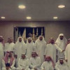 تقديراً لعطاءاته المستوى السعودي والعربي : صالون وفاء يكرم الدكتور عبدالرحمن المشيقح