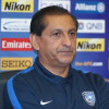دياز : إنجازات الهلال بتظافر الجميع وأشكر الجماهير