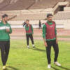 نجران يستأنف تدريباته استعداداً للملحق